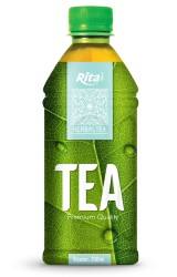 بطری ها 350ml چای گیاهی حق بیمه کیفیت PP بطری ها 350ml چای گیاهی حق بیمه کیفیت PP